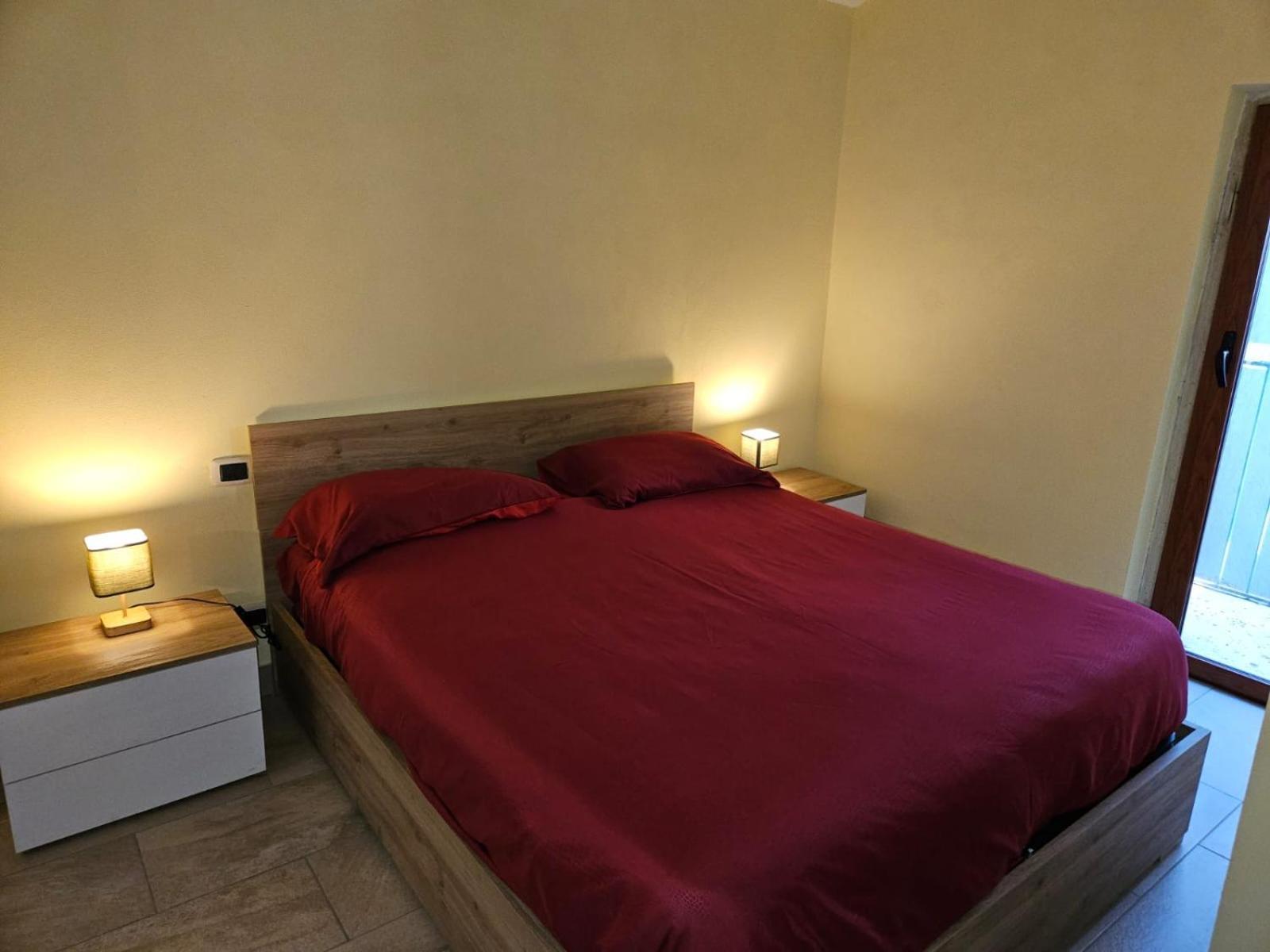 Dama, A Due Passi Dalla Porziuncola! Apartment