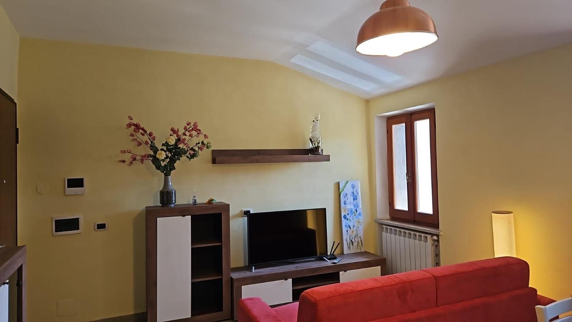 Apartment Dama, A Due Passi Dalla Porziuncola! *