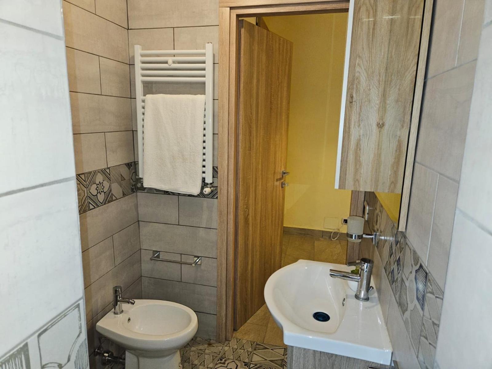 Dama, A Due Passi Dalla Porziuncola! *